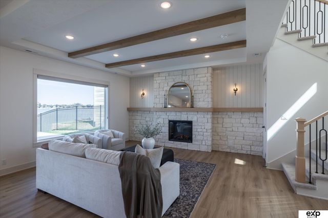 6508 N 289th Circle, Valley, NE 68064