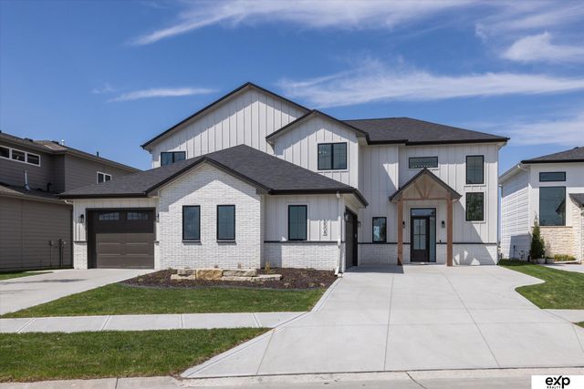6508 N 289th Circle, Valley, NE 68064