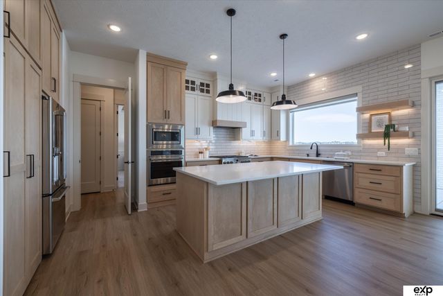 6508 N 289th Circle, Valley, NE 68064