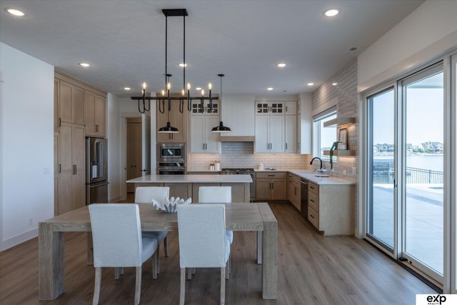 6508 N 289th Circle, Valley, NE 68064