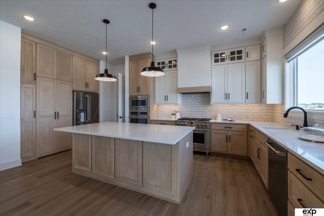 6508 N 289th Circle, Valley, NE 68064