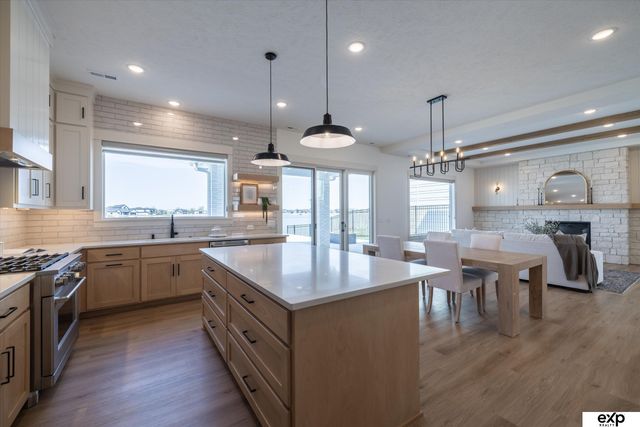 6508 N 289th Circle, Valley, NE 68064