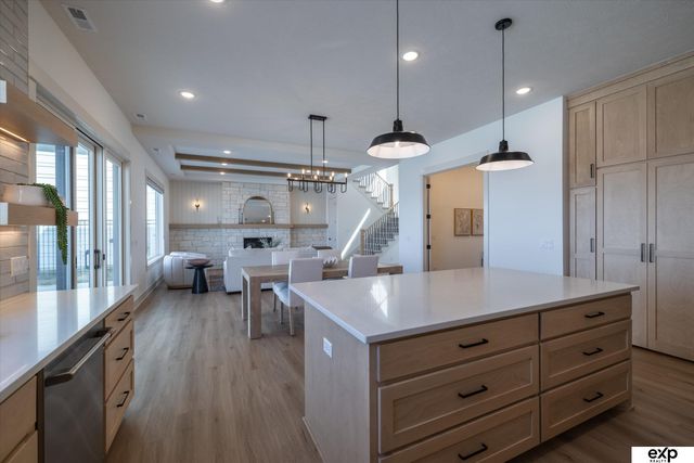 6508 N 289th Circle, Valley, NE 68064