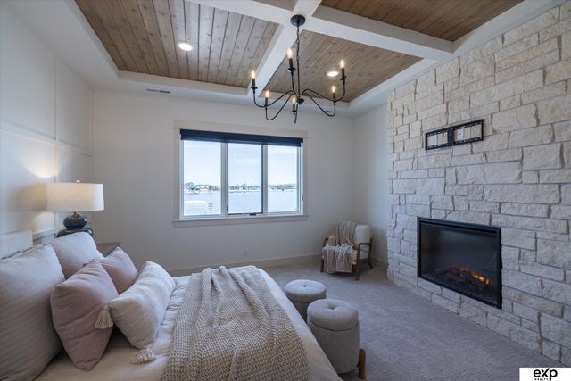 6508 N 289th Circle, Valley, NE 68064