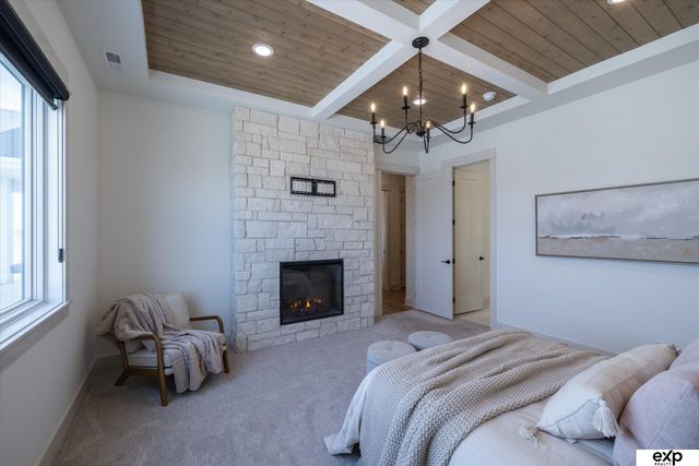 6508 N 289th Circle, Valley, NE 68064