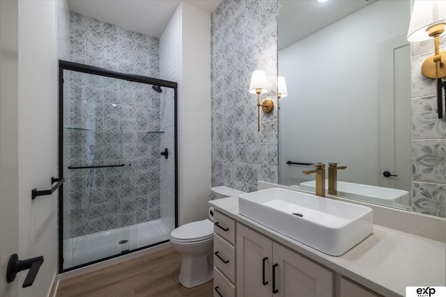 6508 N 289th Circle, Valley, NE 68064