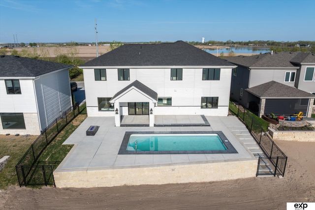 6508 N 289th Circle, Valley, NE 68064