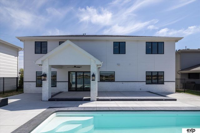6508 N 289th Circle, Valley, NE 68064