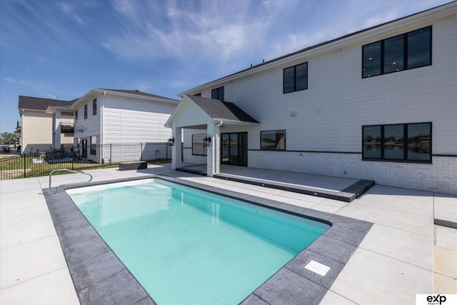 6508 N 289th Circle, Valley, NE 68064
