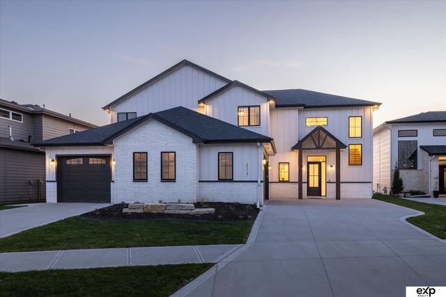 6508 N 289th Circle, Valley, NE 68064