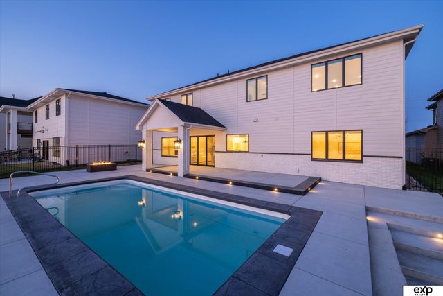 6508 N 289th Circle, Valley, NE 68064