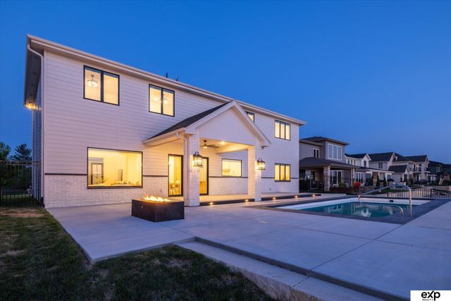 6508 N 289th Circle, Valley, NE 68064