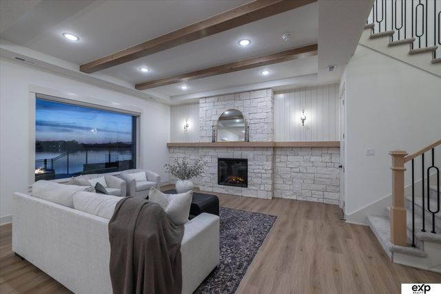 6508 N 289th Circle, Valley, NE 68064