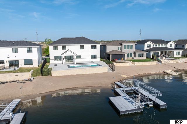 6508 N 289th Circle, Valley, NE 68064