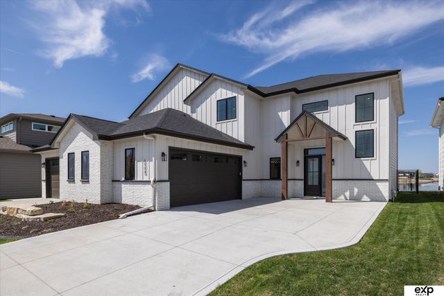 6508 N 289th Circle, Valley, NE 68064