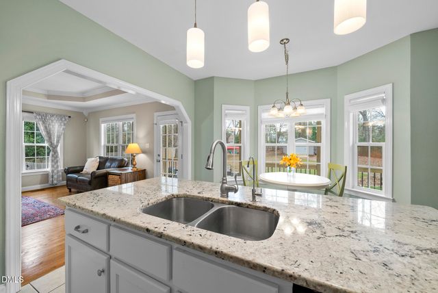 313 Belve Drive, Garner, NC 27529