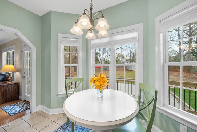 313 Belve Drive, Garner, NC 27529