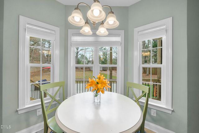 313 Belve Drive, Garner, NC 27529