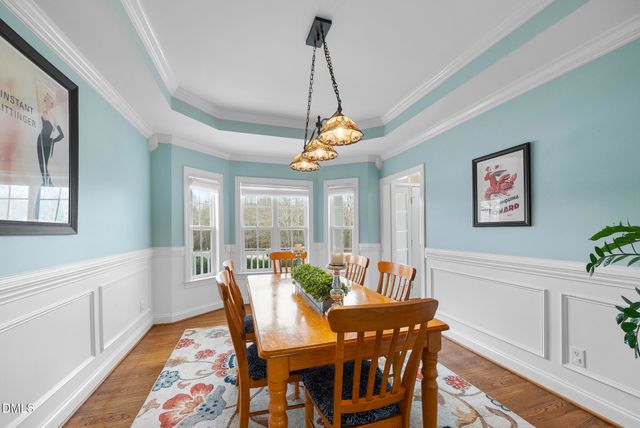 313 Belve Drive, Garner, NC 27529