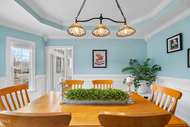 313 Belve Drive, Garner, NC 27529