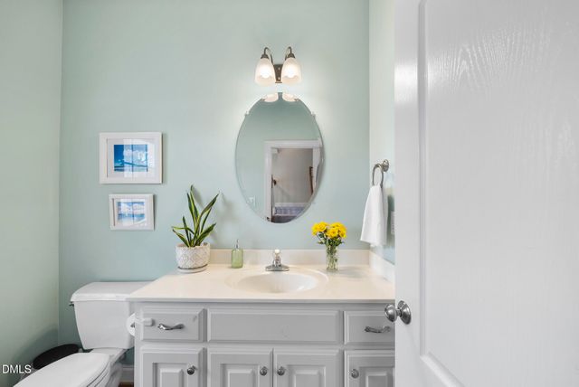 313 Belve Drive, Garner, NC 27529