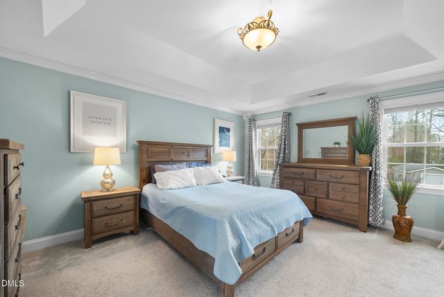 313 Belve Drive, Garner, NC 27529