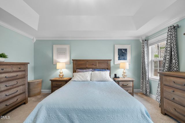 313 Belve Drive, Garner, NC 27529