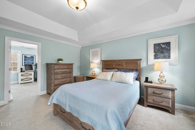 313 Belve Drive, Garner, NC 27529