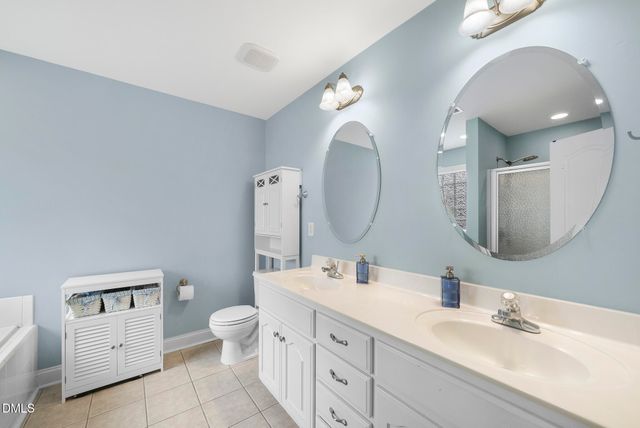 313 Belve Drive, Garner, NC 27529