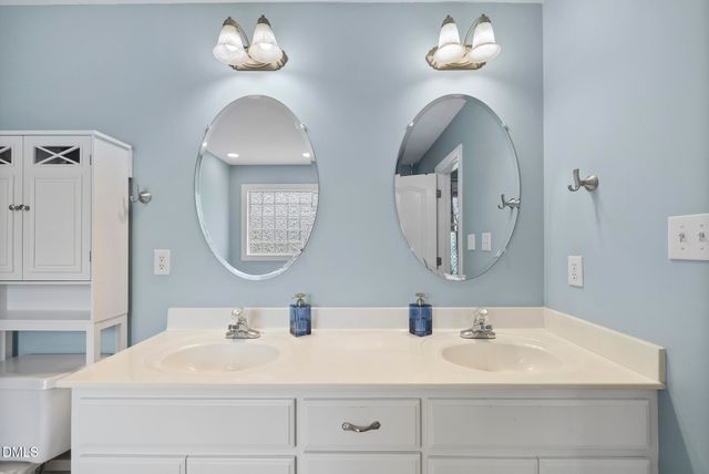 313 Belve Drive, Garner, NC 27529