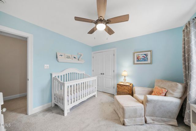 313 Belve Drive, Garner, NC 27529