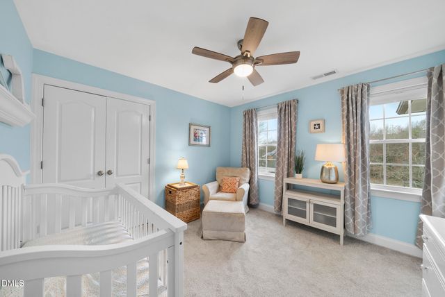 313 Belve Drive, Garner, NC 27529