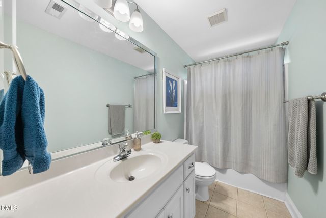 313 Belve Drive, Garner, NC 27529