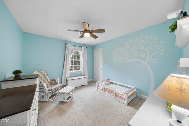 313 Belve Drive, Garner, NC 27529