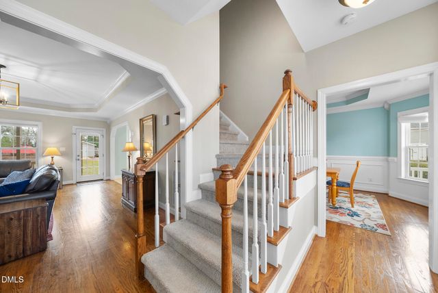 313 Belve Drive, Garner, NC 27529