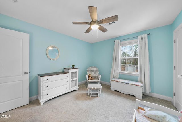 313 Belve Drive, Garner, NC 27529