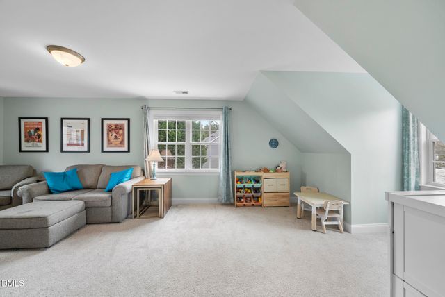 313 Belve Drive, Garner, NC 27529