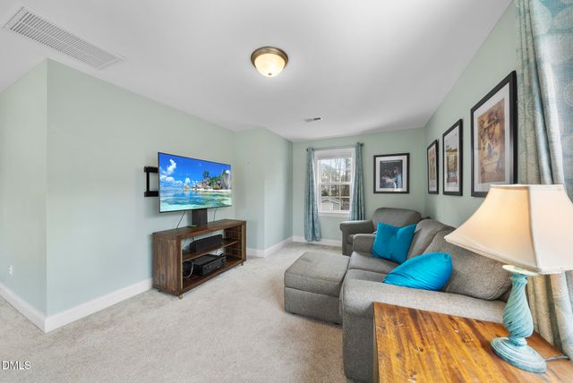 313 Belve Drive, Garner, NC 27529