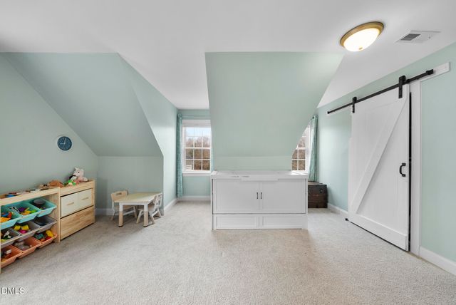 313 Belve Drive, Garner, NC 27529