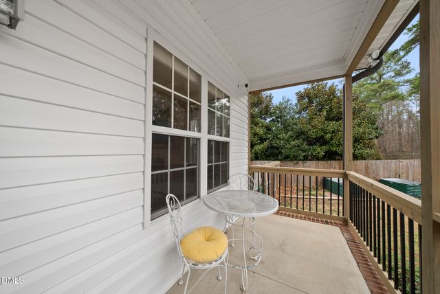 313 Belve Drive, Garner, NC 27529