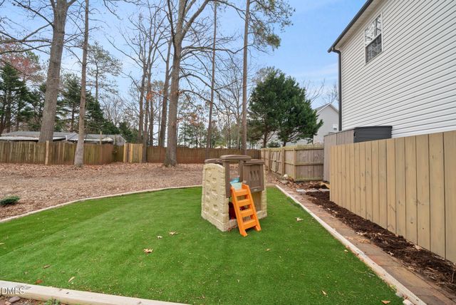 313 Belve Drive, Garner, NC 27529