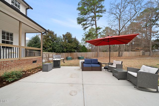 313 Belve Drive, Garner, NC 27529