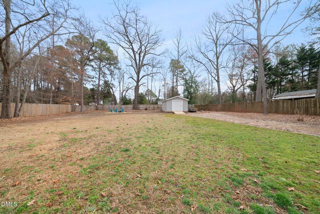 313 Belve Drive, Garner, NC 27529