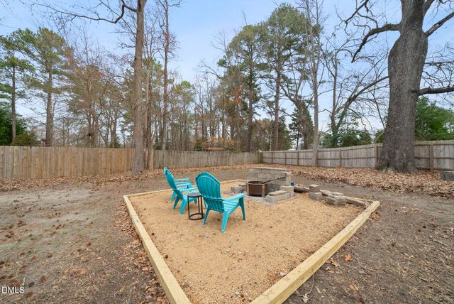 313 Belve Drive, Garner, NC 27529