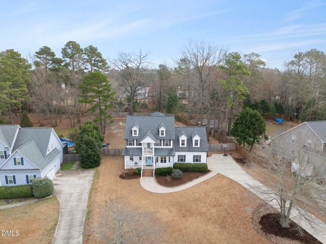 313 Belve Drive, Garner, NC 27529