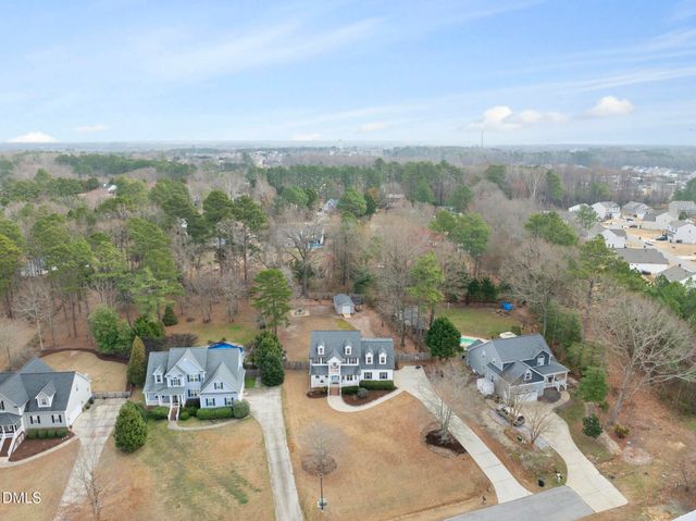 313 Belve Drive, Garner, NC 27529