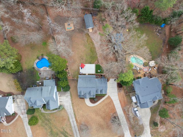 313 Belve Drive, Garner, NC 27529