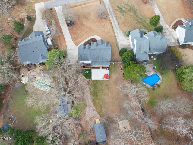 313 Belve Drive, Garner, NC 27529