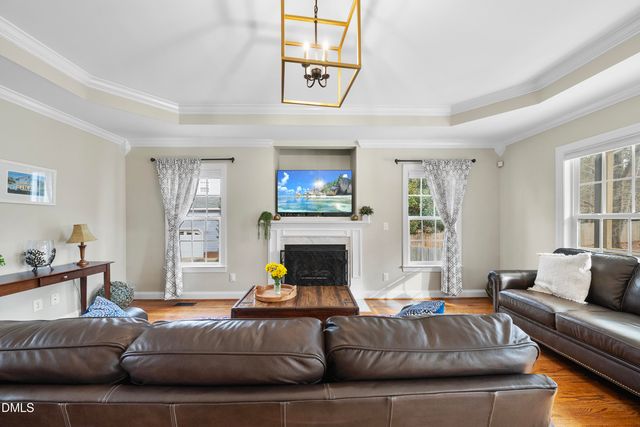 313 Belve Drive, Garner, NC 27529