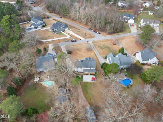 313 Belve Drive, Garner, NC 27529